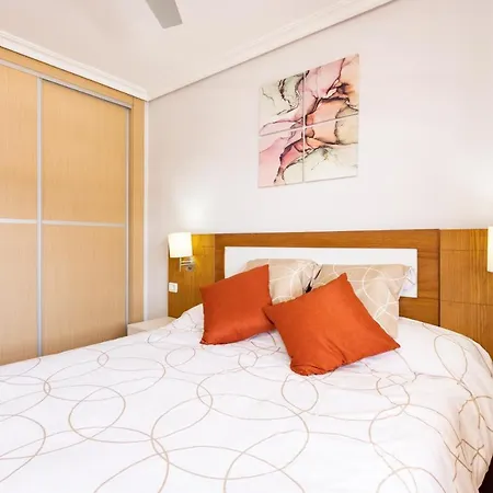 Appartement Oceanfront Gds 228A *