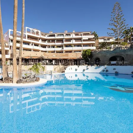 Appartement Oceanfront Gds 228A San Miguel de Abona
