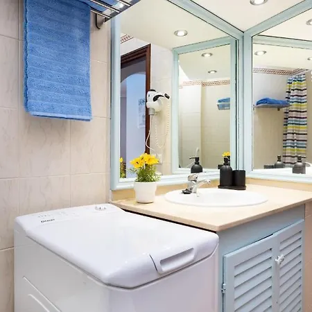 Appartement Oceanfront Gds 228A