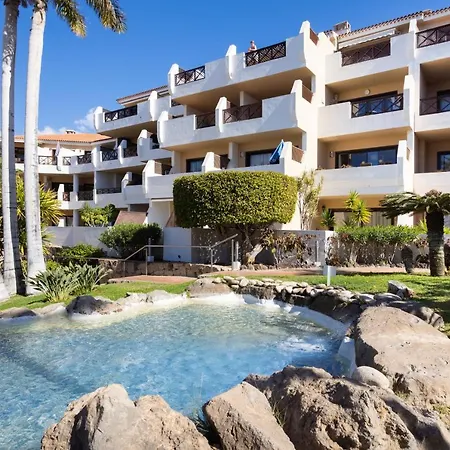 Oceanfront Gds 228A Appartement
