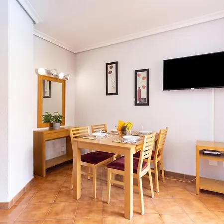 Appartement Oceanfront Gds 228A *