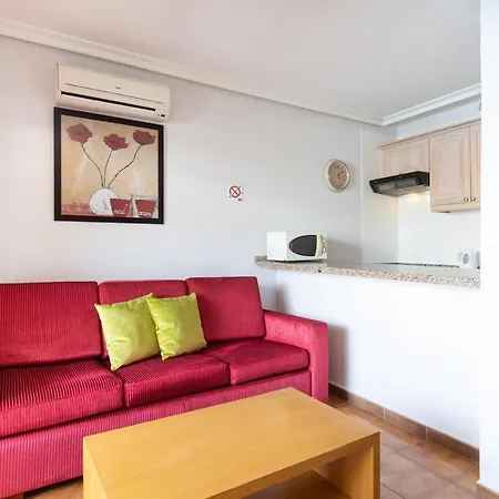 Oceanfront Gds 228A Appartement San Miguel de Abona