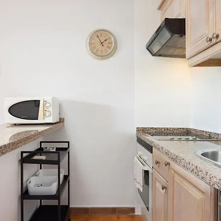 Appartement Oceanfront Gds 228A *