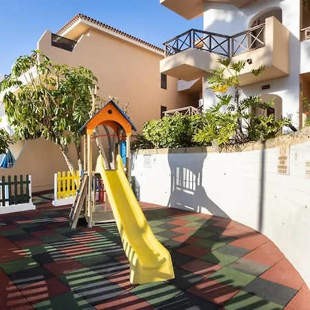 Oceanfront Gds 228A Appartement