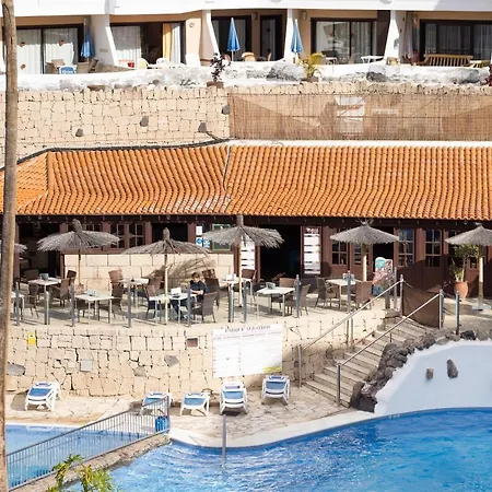 Oceanfront Gds 228A * San Miguel de Abona