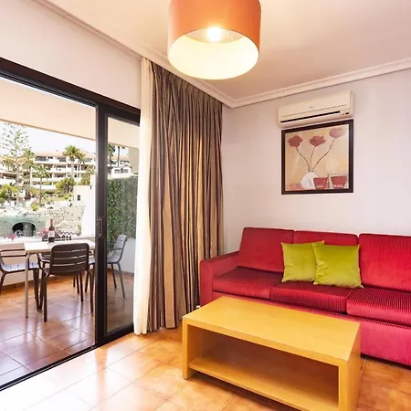 Appartement Oceanfront Gds 228A *