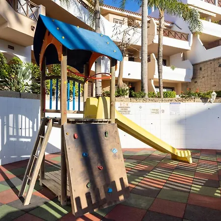 Appartamento Oceanfront Gds 228A San Miguel de Abona
