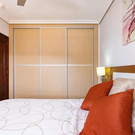 Oceanfront Gds 228A Appartamento