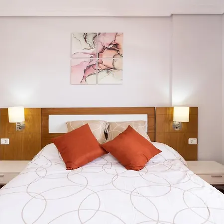 Oceanfront Gds 228A Appartamento