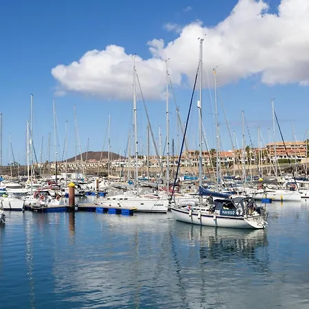 Oceanfront Gds 228A Appartamento San Miguel de Abona