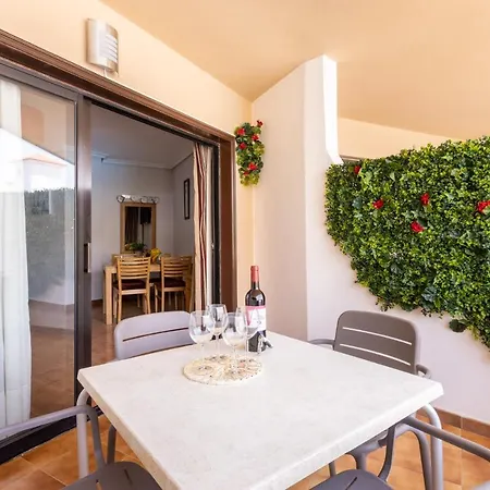 Appartamento Oceanfront Gds 228A *